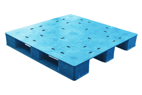 ASRS Plastic Pallets Manufacturers in Bangalore
