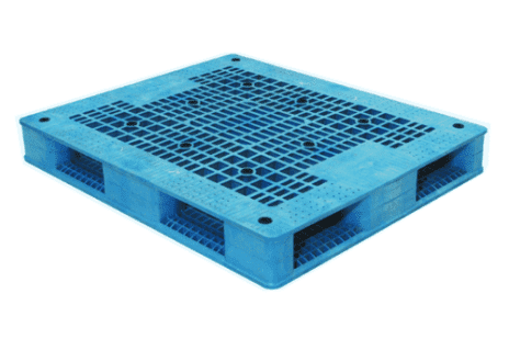 Heavy Duty Plastic Pallets Manufacturers in Bangalore
