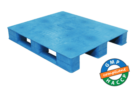 Hygiene Plastic Pallets Manufacturers in Bangalore