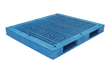 Reversible Plastic Pallets Manufacturers in Bangalore