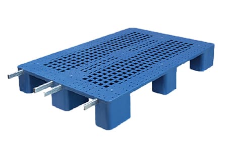 Steel Reinforced Pallets Manufacturers in Bangalore